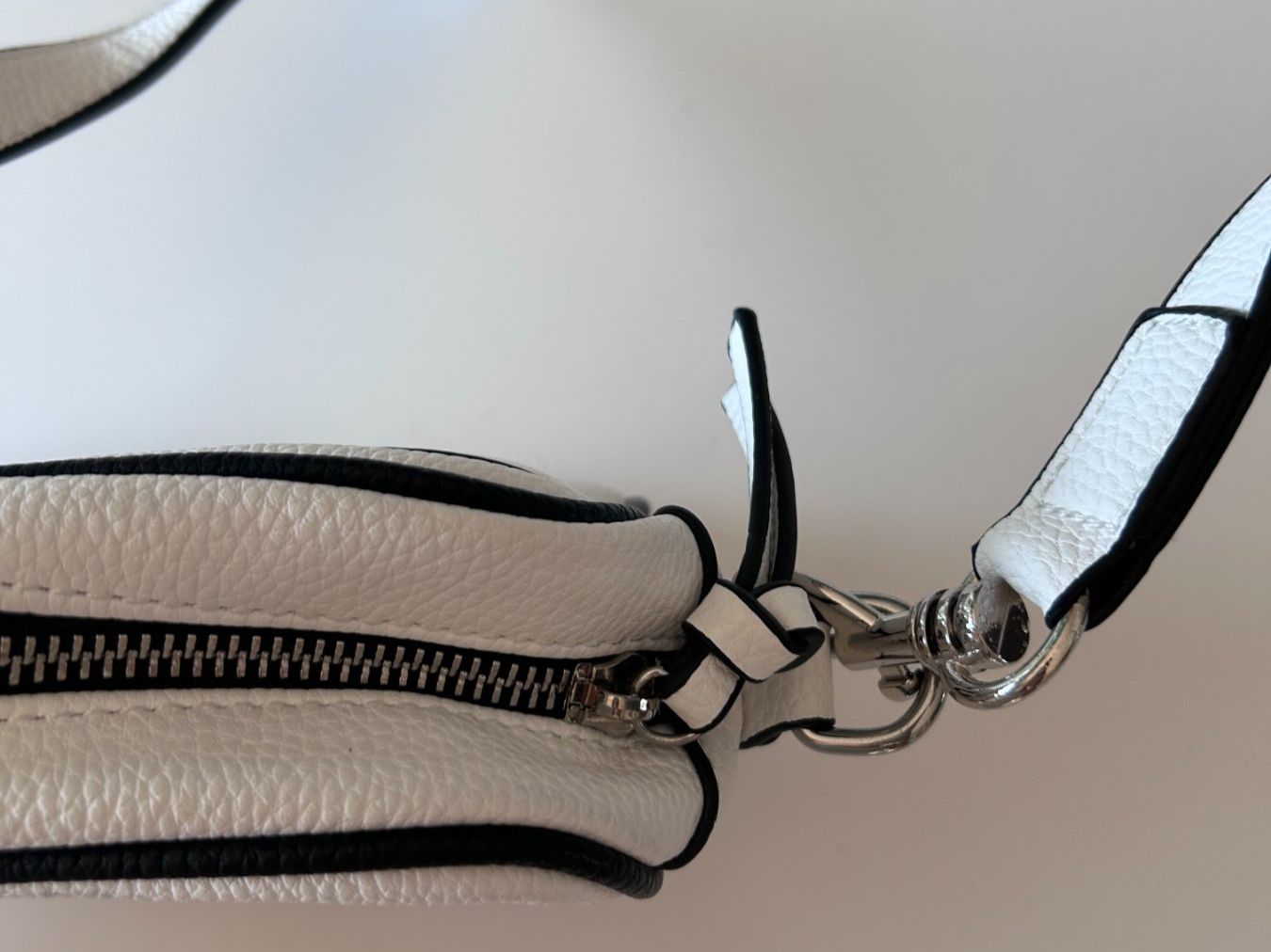 Pull&Bear Taschen für Damen: Pull&Bear Bag – Gebraucht aus St. Gallen von look-twice 4