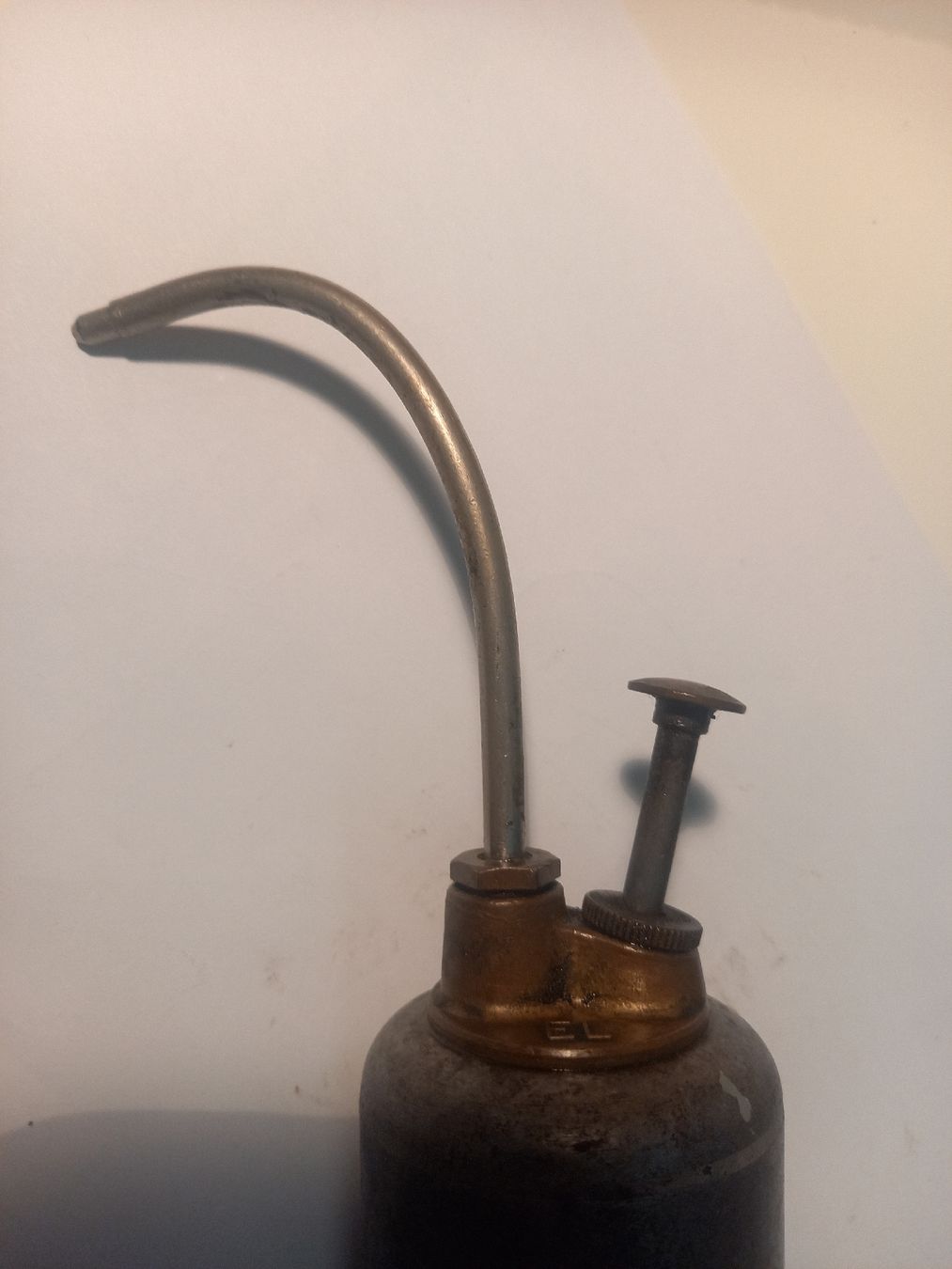 Tutti gli attrezzi: Oliatore vintage EL2 – Usato da Minusio venduto da epp_cty9 3
