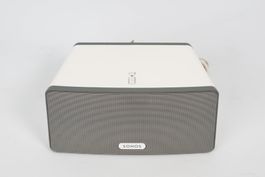 Sonos Play 3 WLAN Lautsprecher, weiss, super Zustand