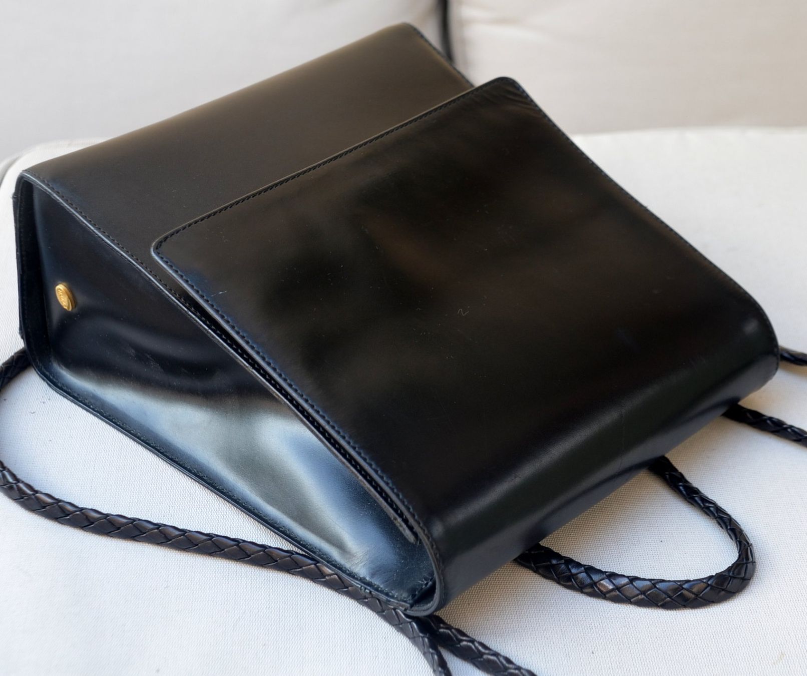 Bally Zaini: Rucksack / sac à dos Bally – Usato da Collonges venduto da arashee 7
