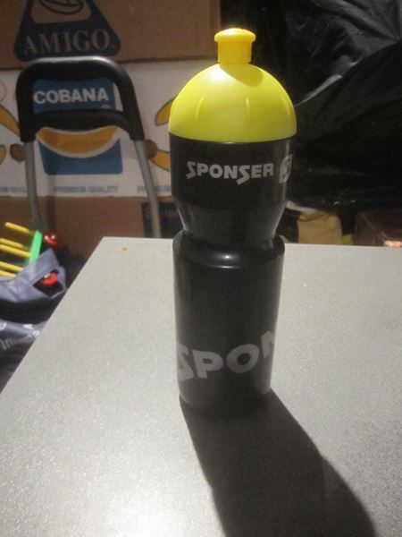 Borracce & Thermos: Trinkflasche Sponser – Usato da Zürich venduto da abraxas1291
