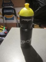 Trinkflasche Sponser