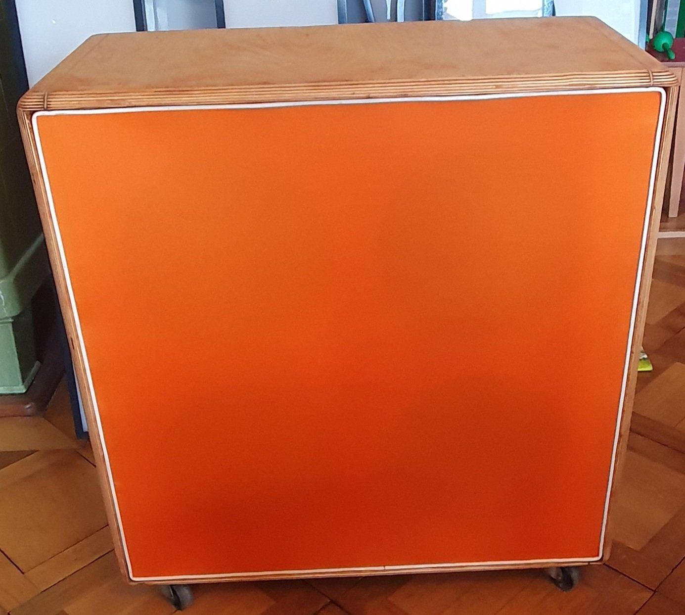 Casse acustiche: SUPERGROUP 4x12'' cabinet (+4x Ersatz) – Usato da Pfäffikon ZH venduto da edwinstarr1 1
