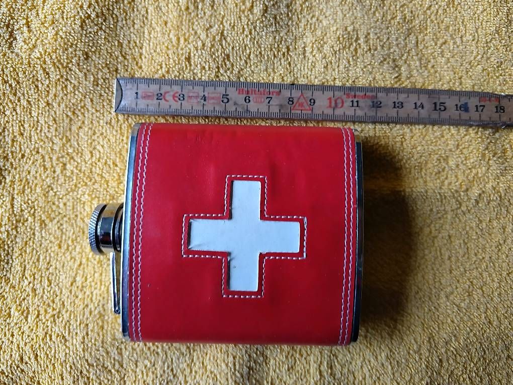 Altro: Flachmann  – Usato da Uetendorf venduto da hof_2rmq 2