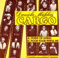 Daniela Mühleis & Band Vinyl Single von 1982
