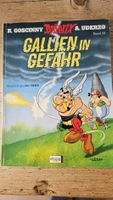Asterix und Obelix - Gallien in Gefahr 