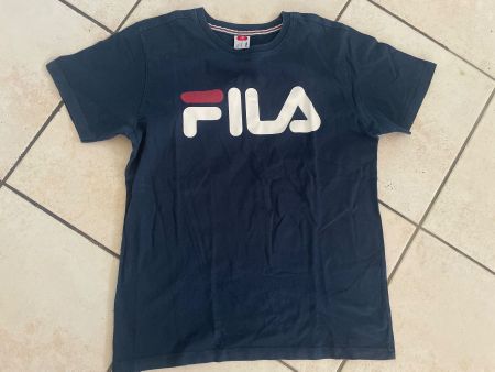 FILA T-Shirt Gr.S👦🏻