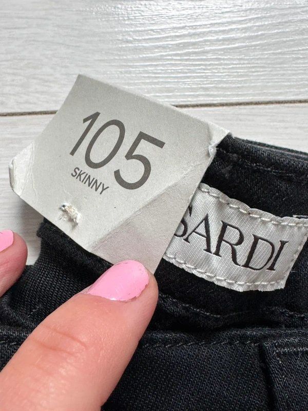 Trussardi Jeans: Trussardi Damen jeans – Nuovo e nell'imballaggio originale da Auw venduto da Neo_z2rq 4