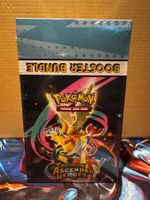 Pokémon Ascended Heroes Booster Bundle Display OVP EN