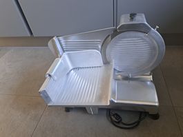 Schneidemaschine HAPAG Aarau Mod. 250-VC 200W