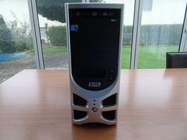 PC Desktop Win. 10 Microsoft Office Professional Plus 2024