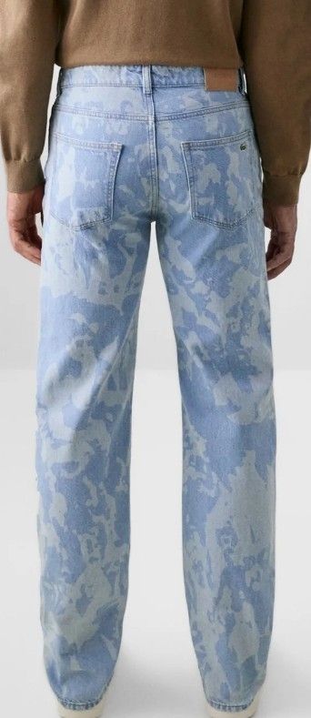Lacoste Jeans: Fabrikneu lacoste Jeans W32 L32 – Nuovo e nell'imballaggio originale da Scherz venduto da lacoste30 2
