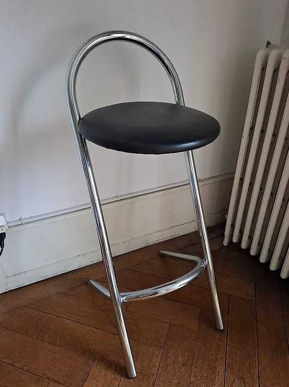 Chaises hautes: Siège tabouret de bar – D'occasion à Genève par greenbees83