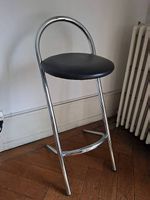 Siège tabouret de bar