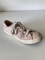 Converse All Stars, zartrosa, Grösse 33, Top Zustand