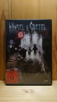 HÄNSEL & GRETEL BOX auf DVD 3 Filme Box
