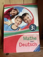 Mathe und Deutsch 3. Klasse Ravensburger Schulbuch