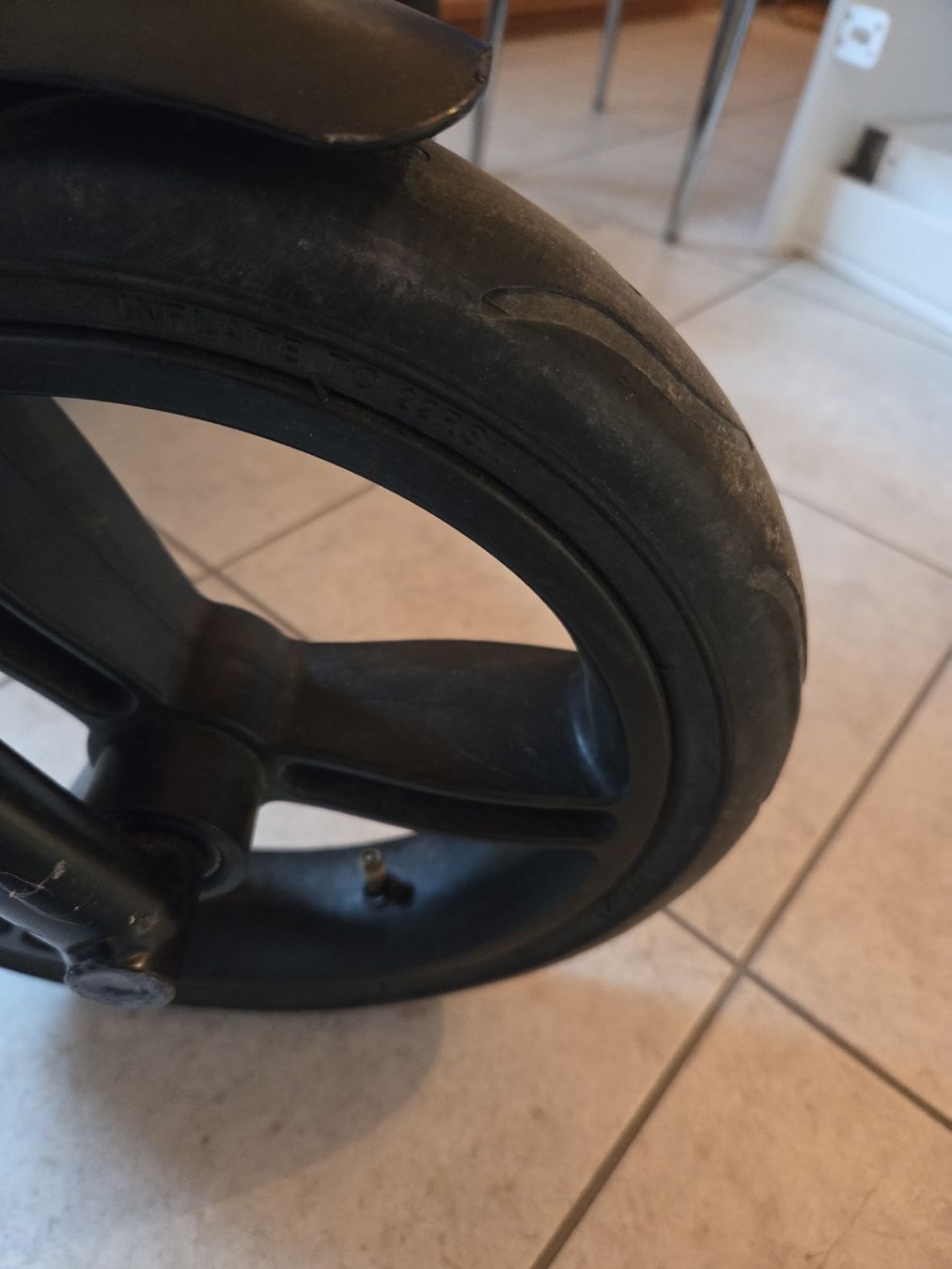 Phil & Teds Poussette: Kinderwagen – D'occasion à Walkringen par Micky07 1