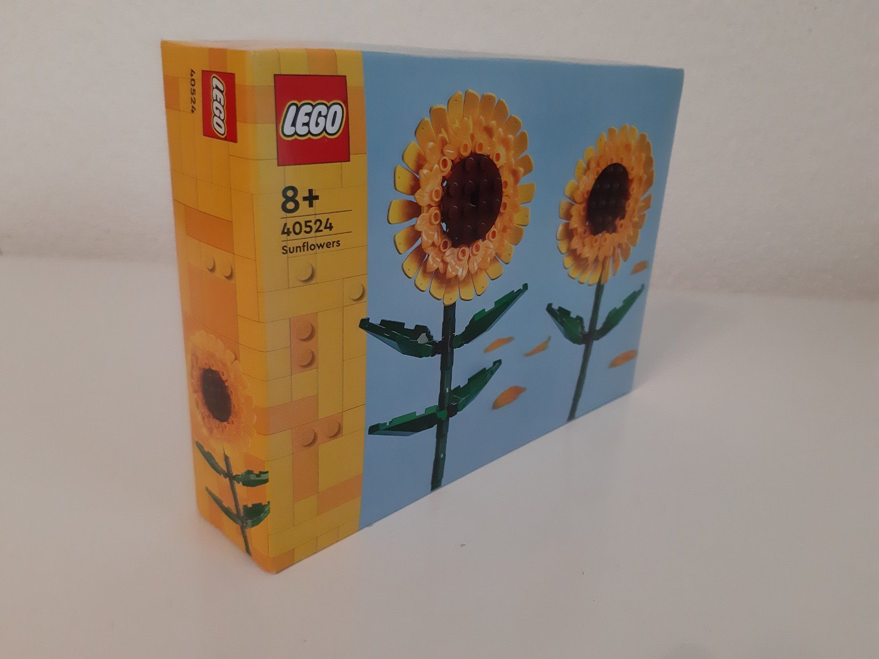 Lego Kit di costruzioni: 40524 Lego Creator - Sunflowers – Nuovo e nell'imballaggio originale da Buchs SG venduto da Bray_Law 1