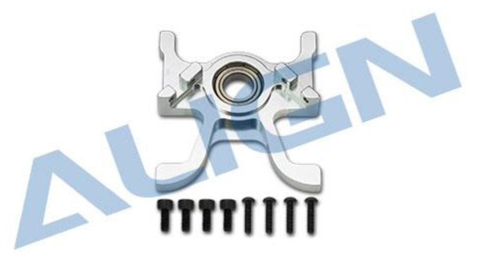 Align RC Modellbau: H55B006XXT Align T-REX 550L Bearing Block – Neu und originalverpackt aus Lausanne von Techobby 1