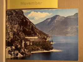 Ak Lago di Garda / Gardesana