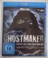 The Ghostmaker - Fürchte das Leben nach dem Tod   (De & En)