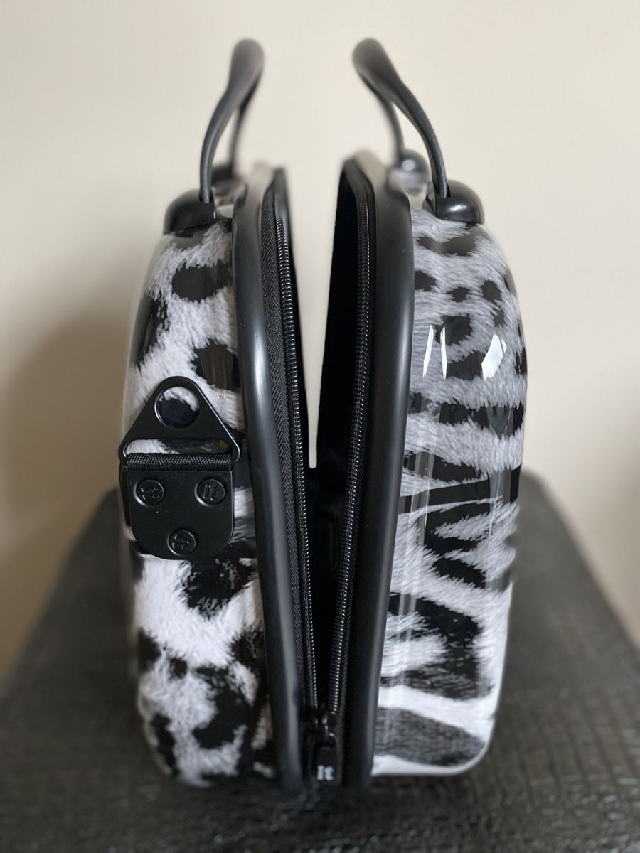 Custodie per cosmetici: Kosmetikkoffer IT-luggage – Nuovo (secondo la descrizione) da Luzern venduto da katya8290 1