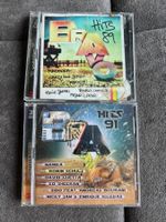 Bravo Hits 89 und 91 CD Set