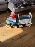 Paw Patrol Rettung Dino Top Zustand!