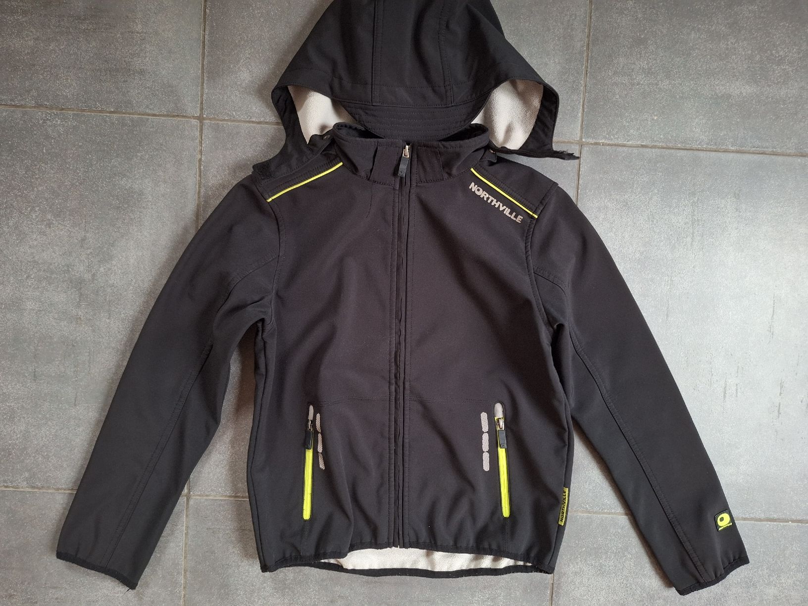 Giacche & Cappotti: Outdoorjacke Northville, 152 – Usato da St.Gallen venduto da dajo0809