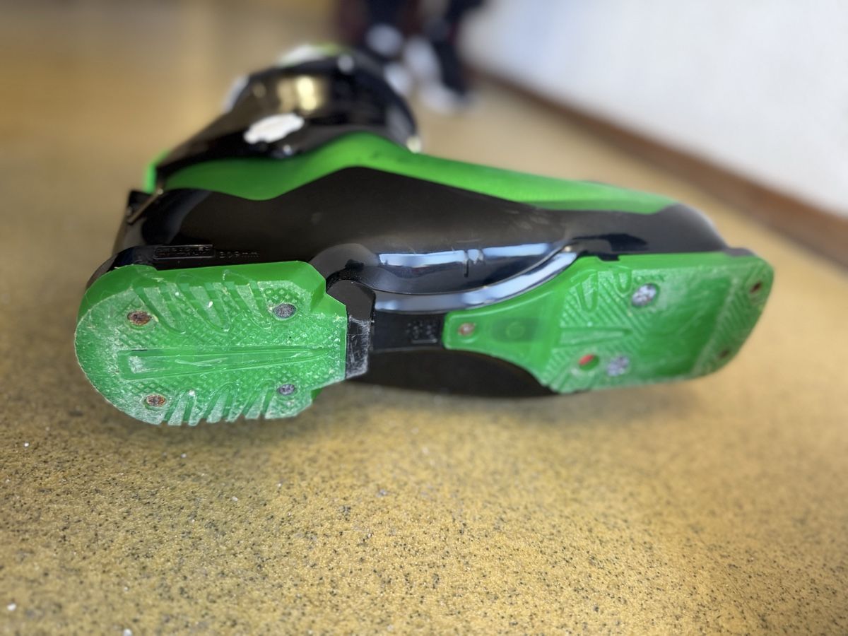 Head Herrenschuhe: Chaussures de ski HEAD Challenger  – Gebraucht aus Denges von tin_2fxr 6