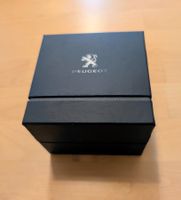 Montre Peugeot - quartz