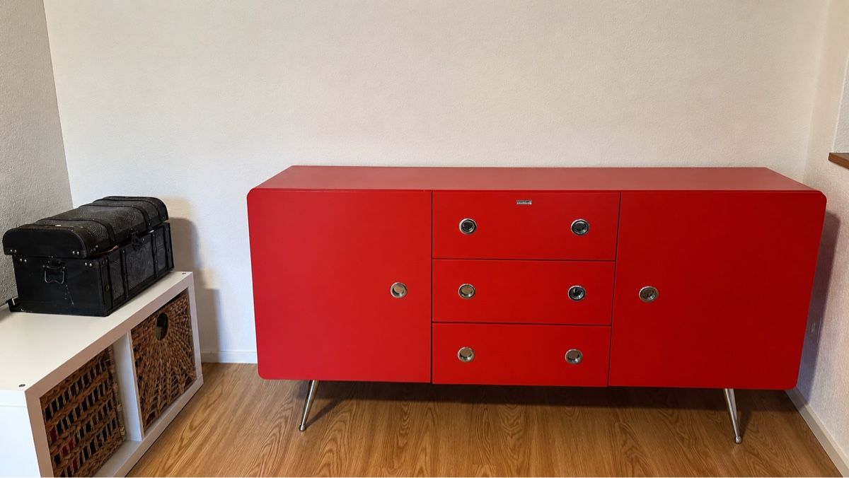 Interio Kommoden: sideboard – Gebraucht aus Wittenbach von sevidubach