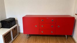 sideboard