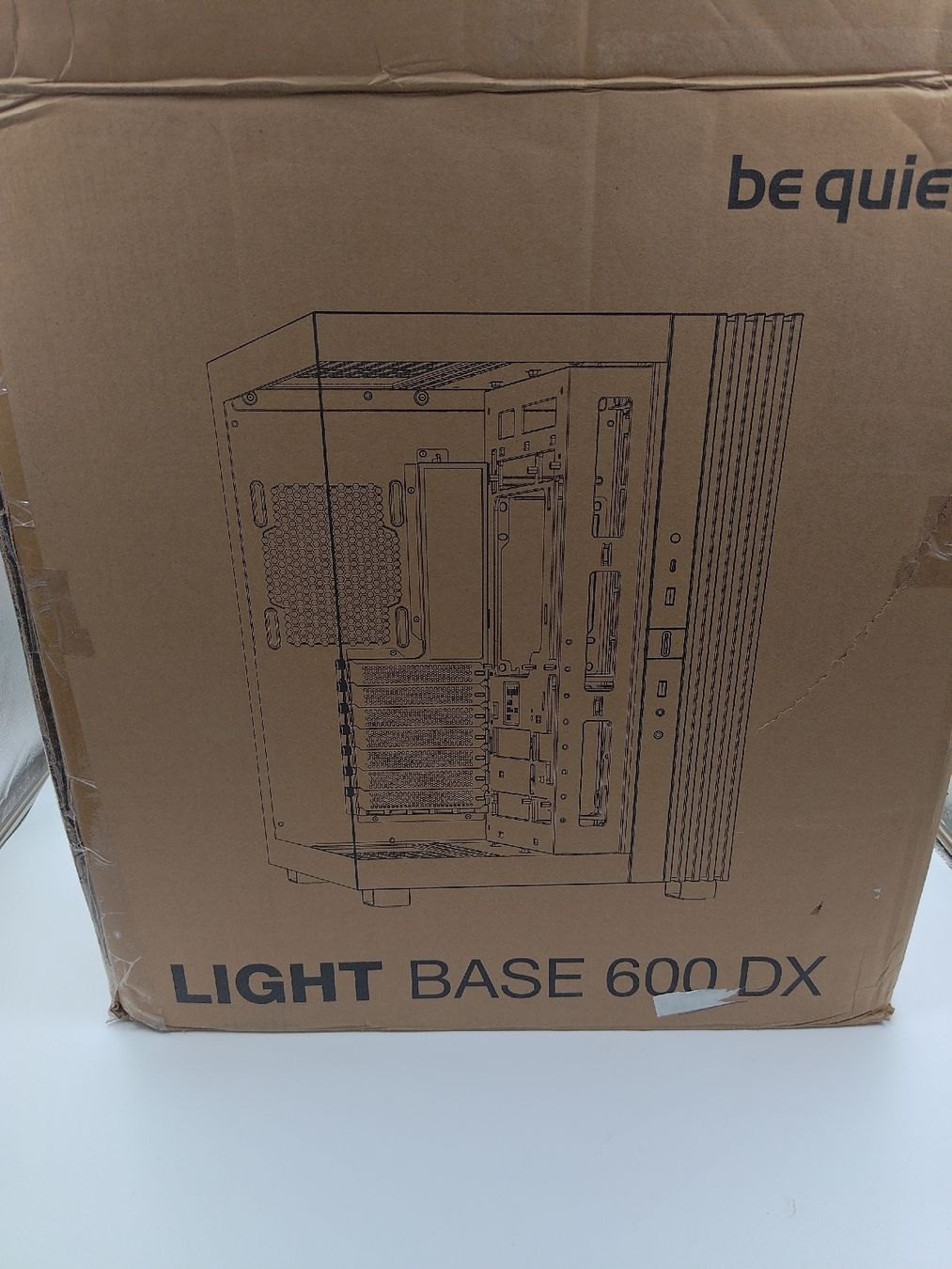 PCs: Pc gaming blanc neuf  – Neu (gemäss Beschreibung) aus Courtemaîche von Atelier.tech 7
