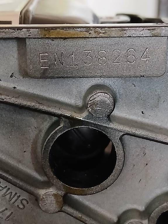 Machines à coudre: Singer 222K Featherweight - 1958 – D'occasion à Alchenstorf par Brigi41 2