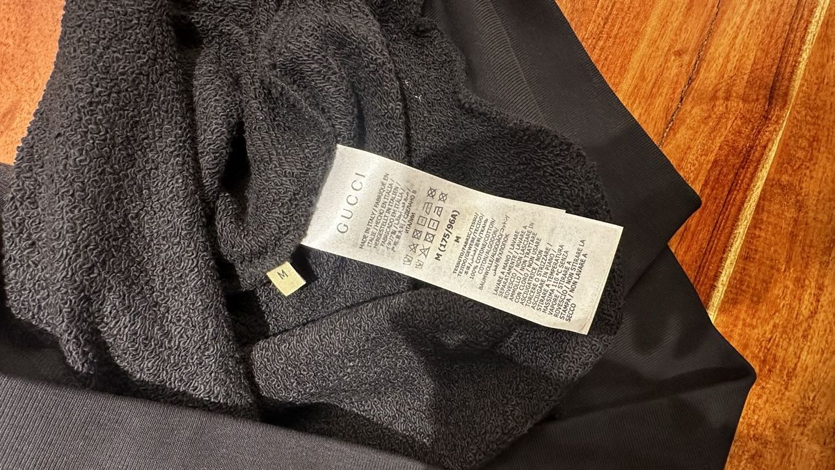 Gucci Maglioni & Felpe: Gucci Herrenpullover – Nuovo e nell'imballaggio originale da Lachen SZ venduto da HelvetiaLuxury 8