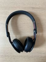 Beats by Dr. Dre MixR Kopfhörer - Schwarz