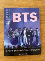 BTS: K-pop's international superstars Fan Magazin