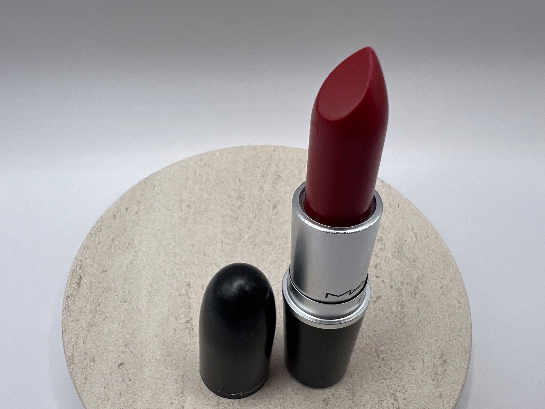 Make-up: 💄Lippenstift Lady Bug Lustre 3g - MAC – Neu und originalverpackt aus Vaduz von NotNeeded 1