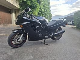 Honda CBR 1000 F