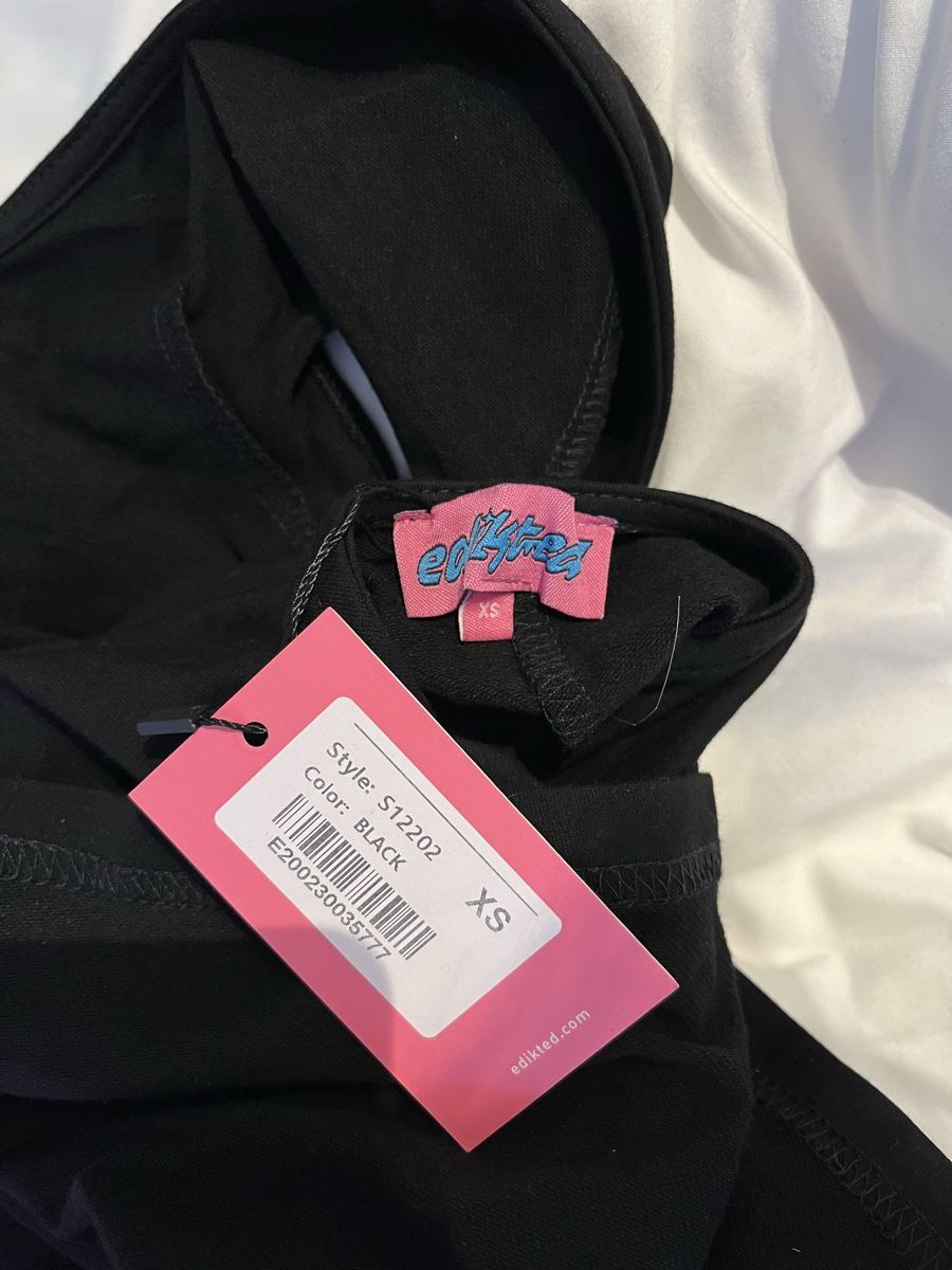 Tute: Edikted Playsuit XS NEU – Nuovo e nell'imballaggio originale da Zürich venduto da Isabella123 2