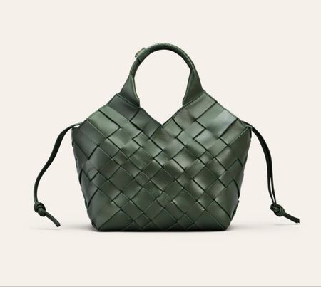 Cala Jade ‘MISU’ Bag