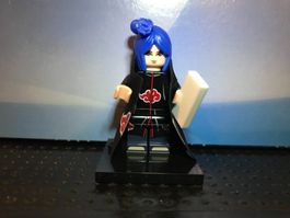 Naruto Shippuden Minifigur Konan