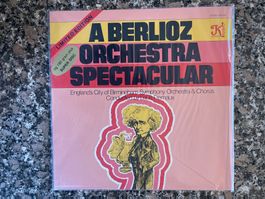 S1680/Berlioz Orchester Spectacular