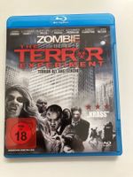 Zombie - The Terror Experiment (2010) · Blu-ray - vergriffen