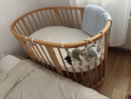 Stokke sleepi