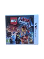 LEGO The Movie Videogame Nintendo 3DS ohne Anleitung