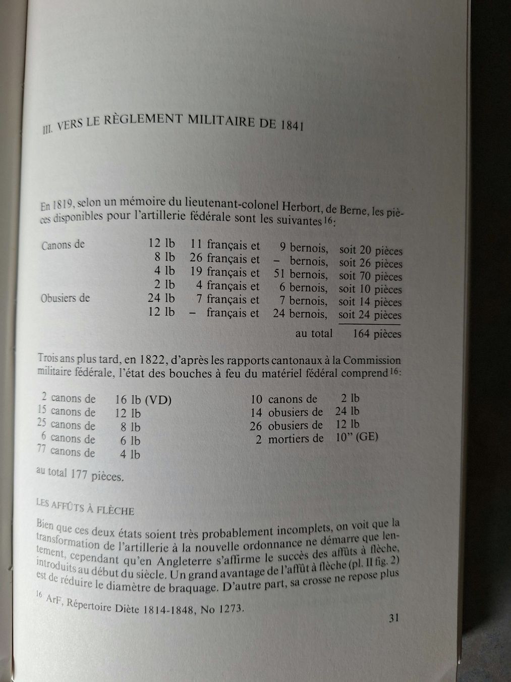 Libri: Les bouches à feu de l'art CH – Usato da Bière venduto da Roudi52 2