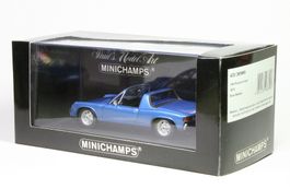 VW-Porsche 914/4